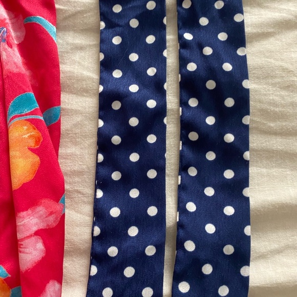 Lovers + Friends 
Kelton Mini Dress in Tropical Print (1) - Picture 6 of 7